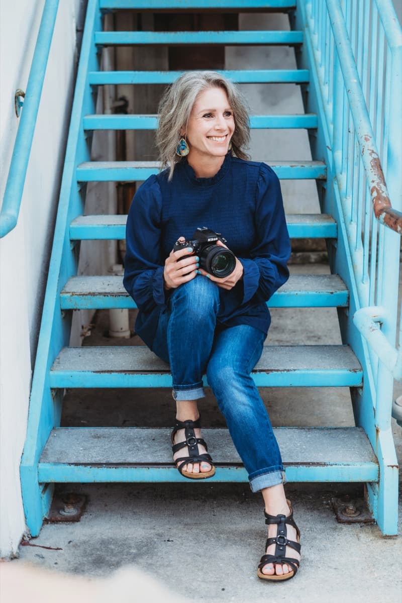 Dana Klein — fine art composite portrait photographer and artist based in Park City, Utah